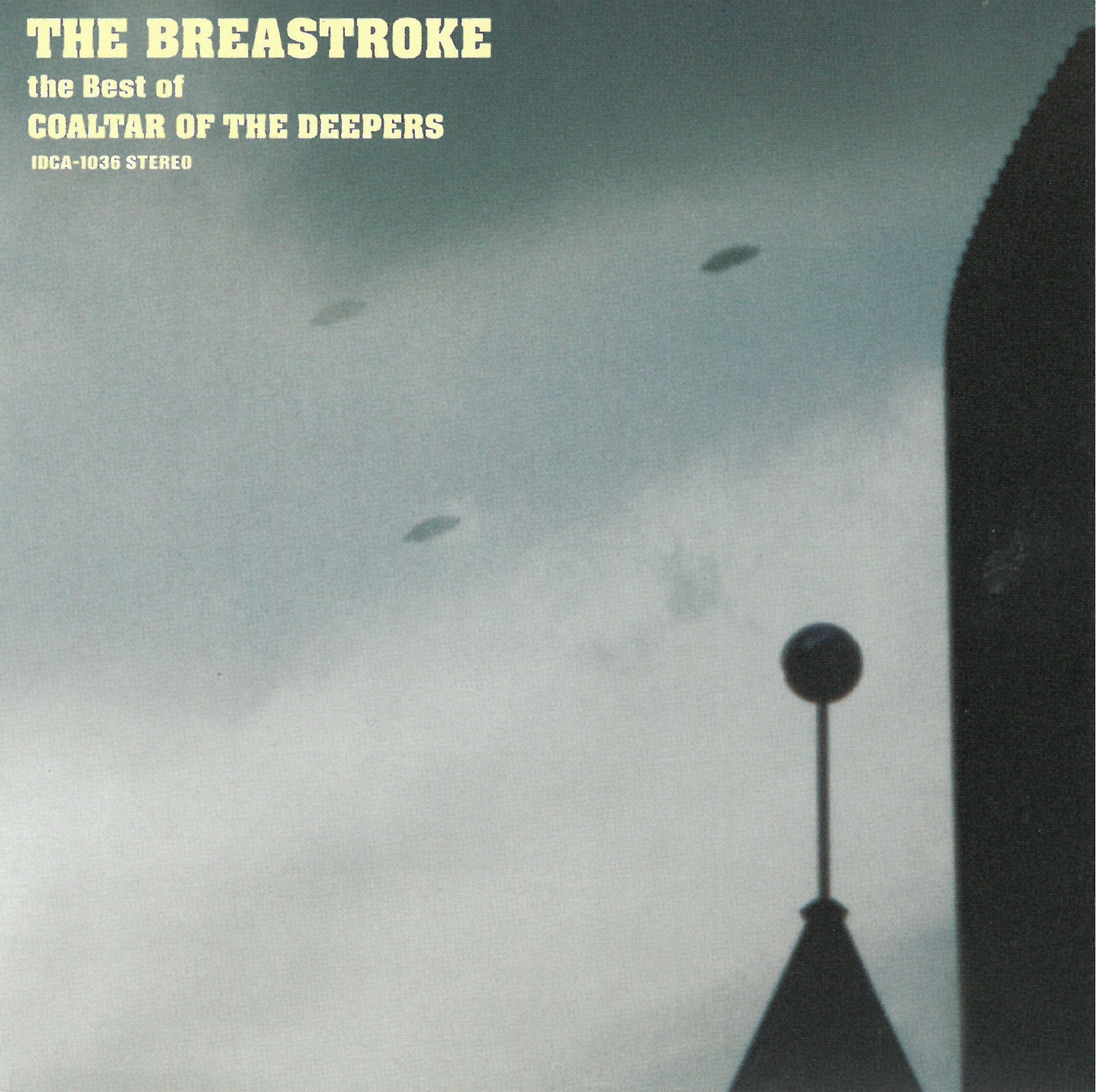 Coaltar Of The Deepers: albums, songs, concerts | Deezer