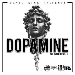 Cover of Dopamine: The Instrumentals