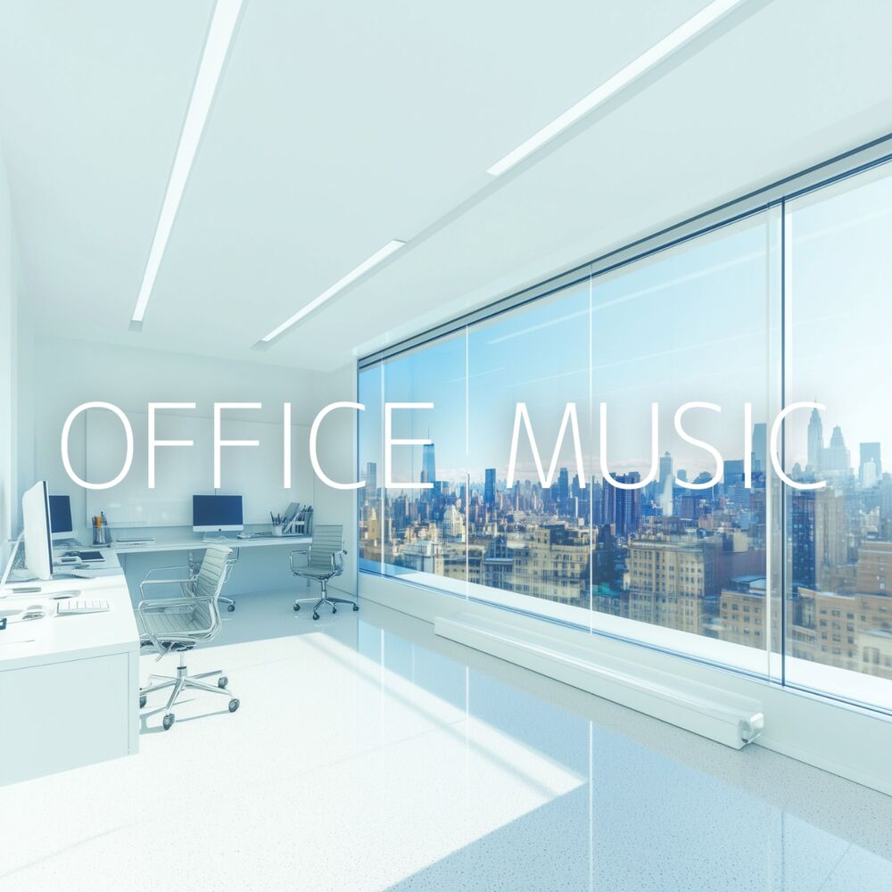 Picture of Calm Office Rhythms