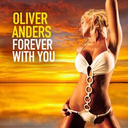 Cover of Forever with You