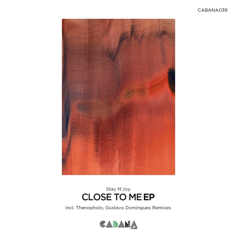 Picture of Close To Me EP