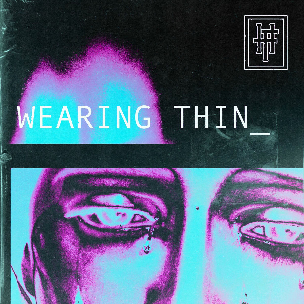 Album cover of Wearing Thin