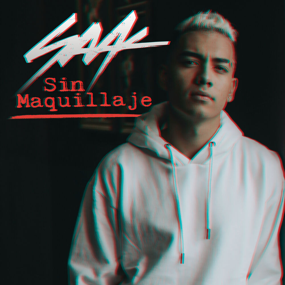 Picture of Sin Maquillaje