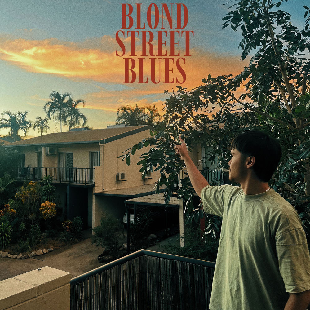 Echo Dreams by Blond Street Blues
