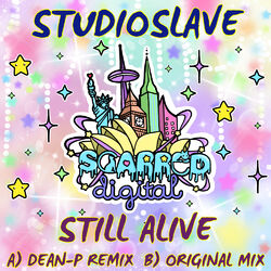 Cover of Still Alive