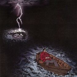 Cover of The Universal Deluge