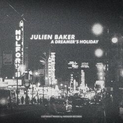 Cover of A Dreamer's Holiday
