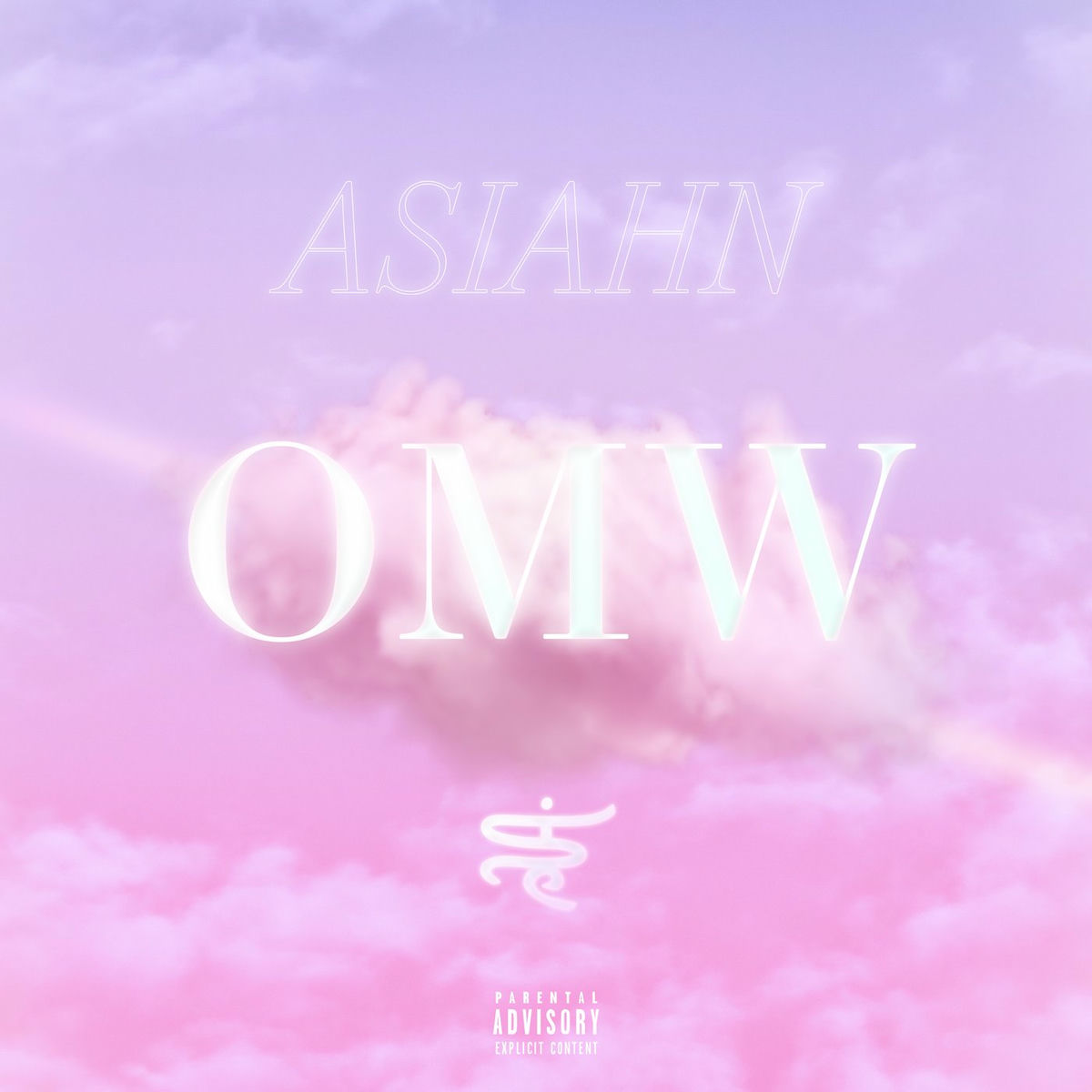 Album cover of OMW