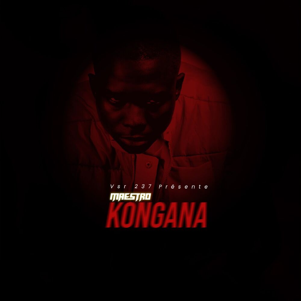 Picture of Kongana (Freestyle)