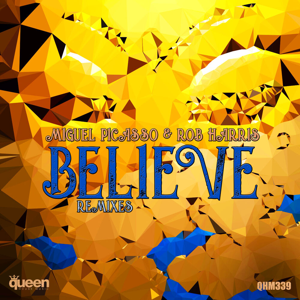 Picture of Believe (Remixes)