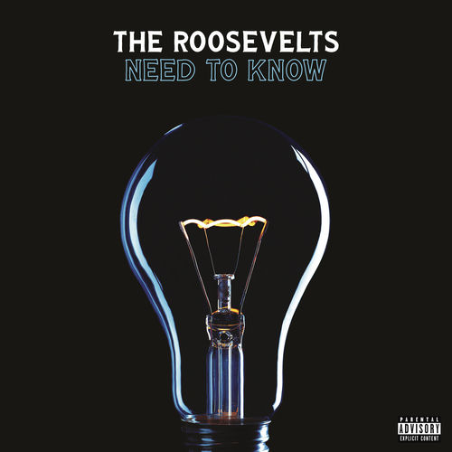 Need to Know artwork