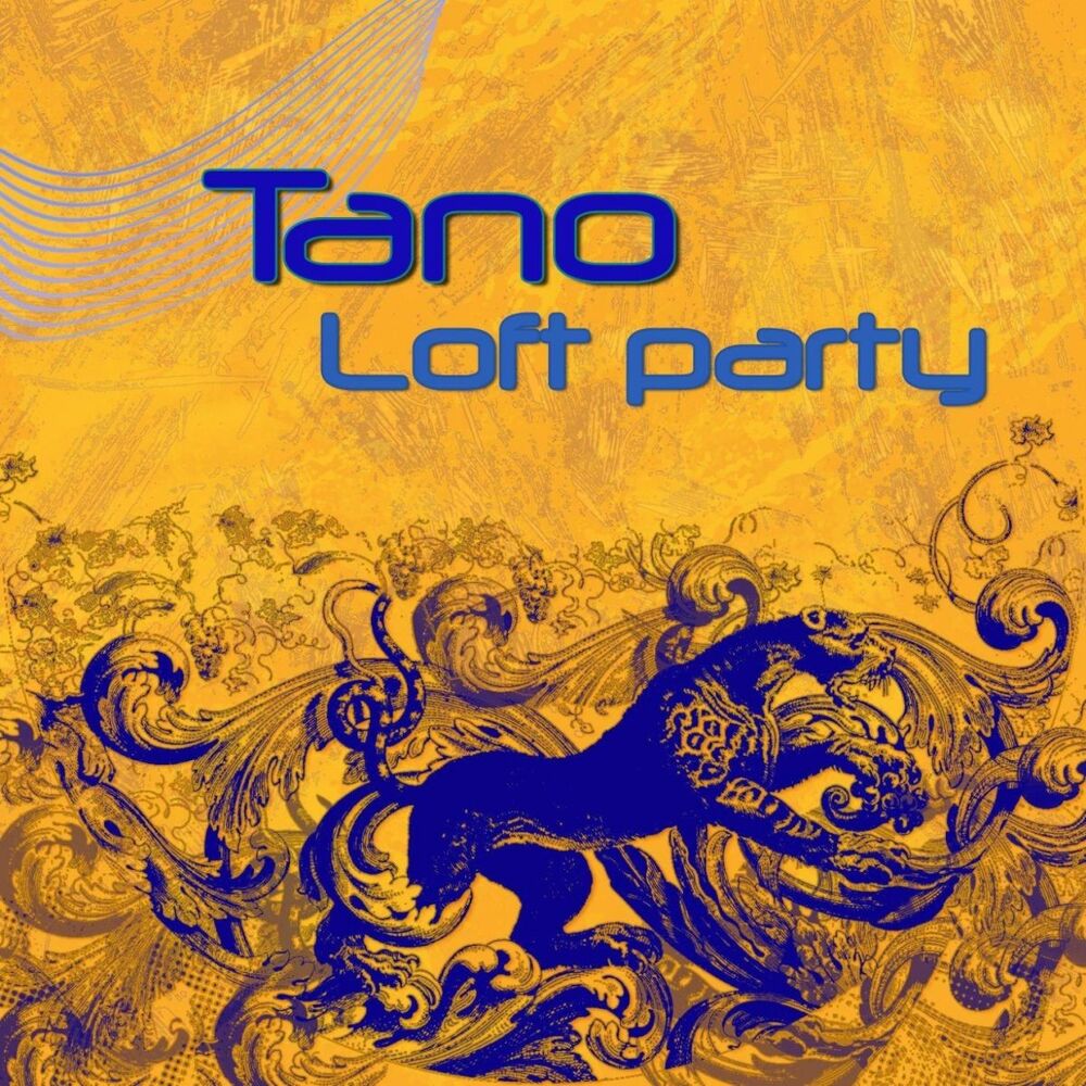Picture of Loft Party
