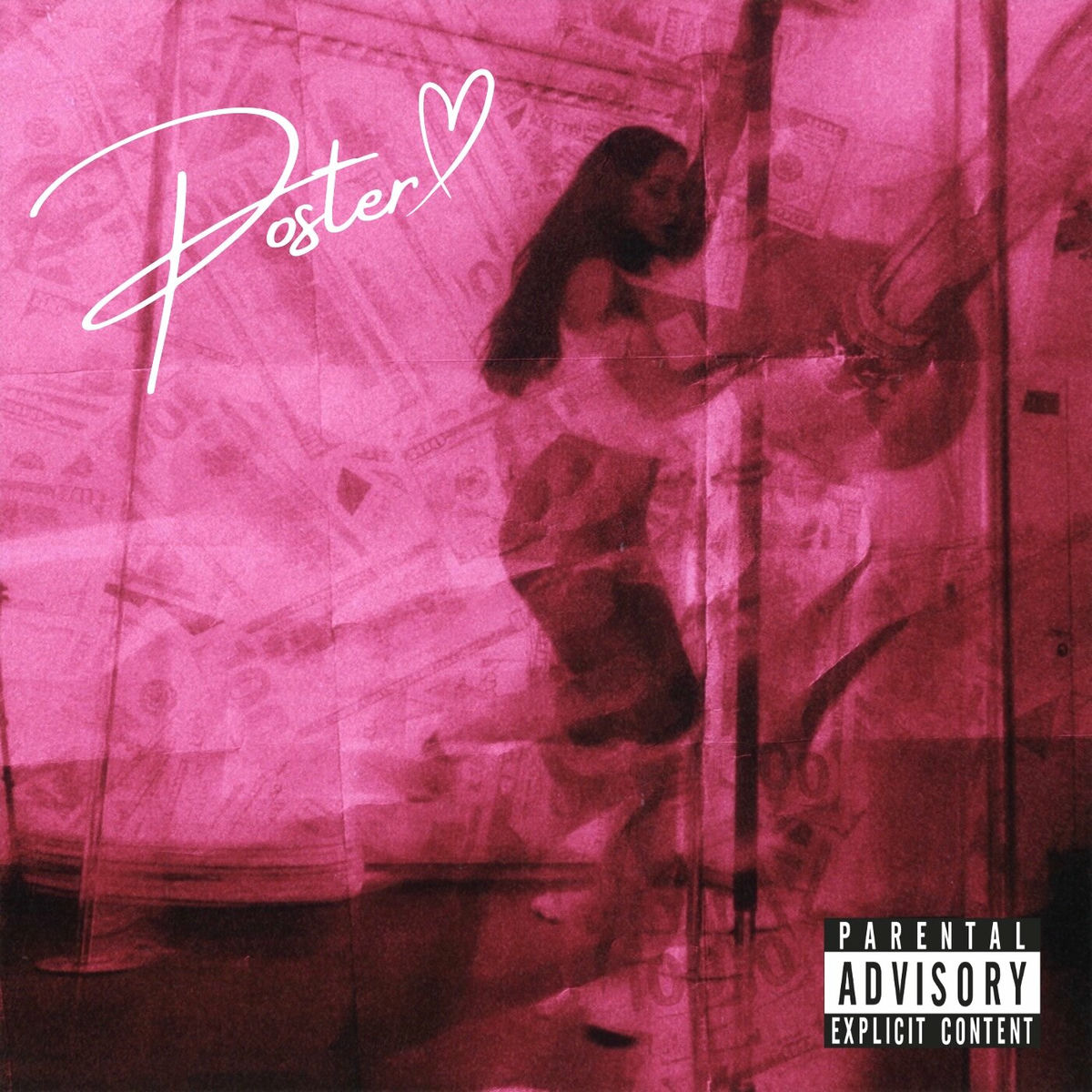 Album cover of Poster