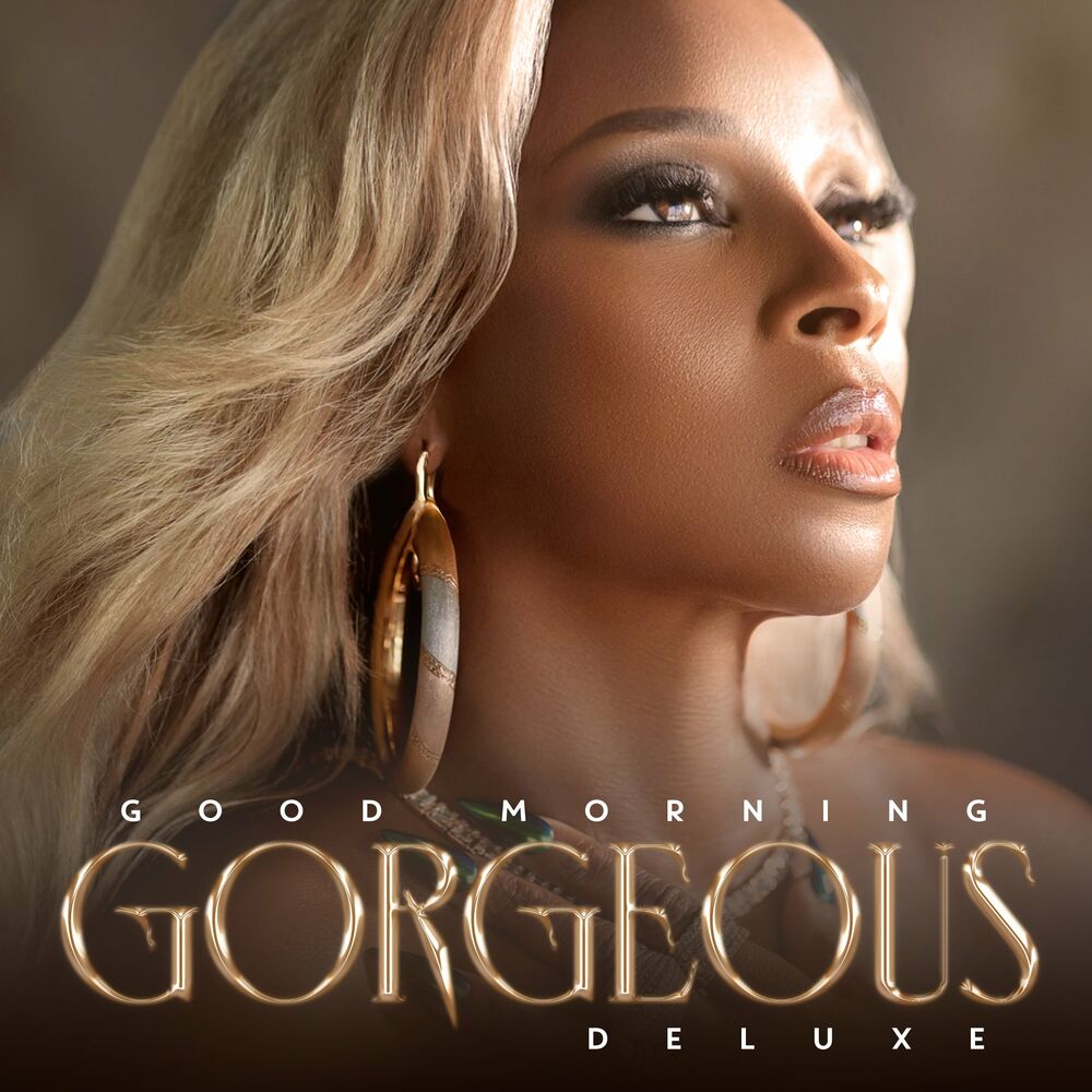 Picture of Good Morning Gorgeous (Deluxe)