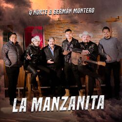 Cover of La Manzanita