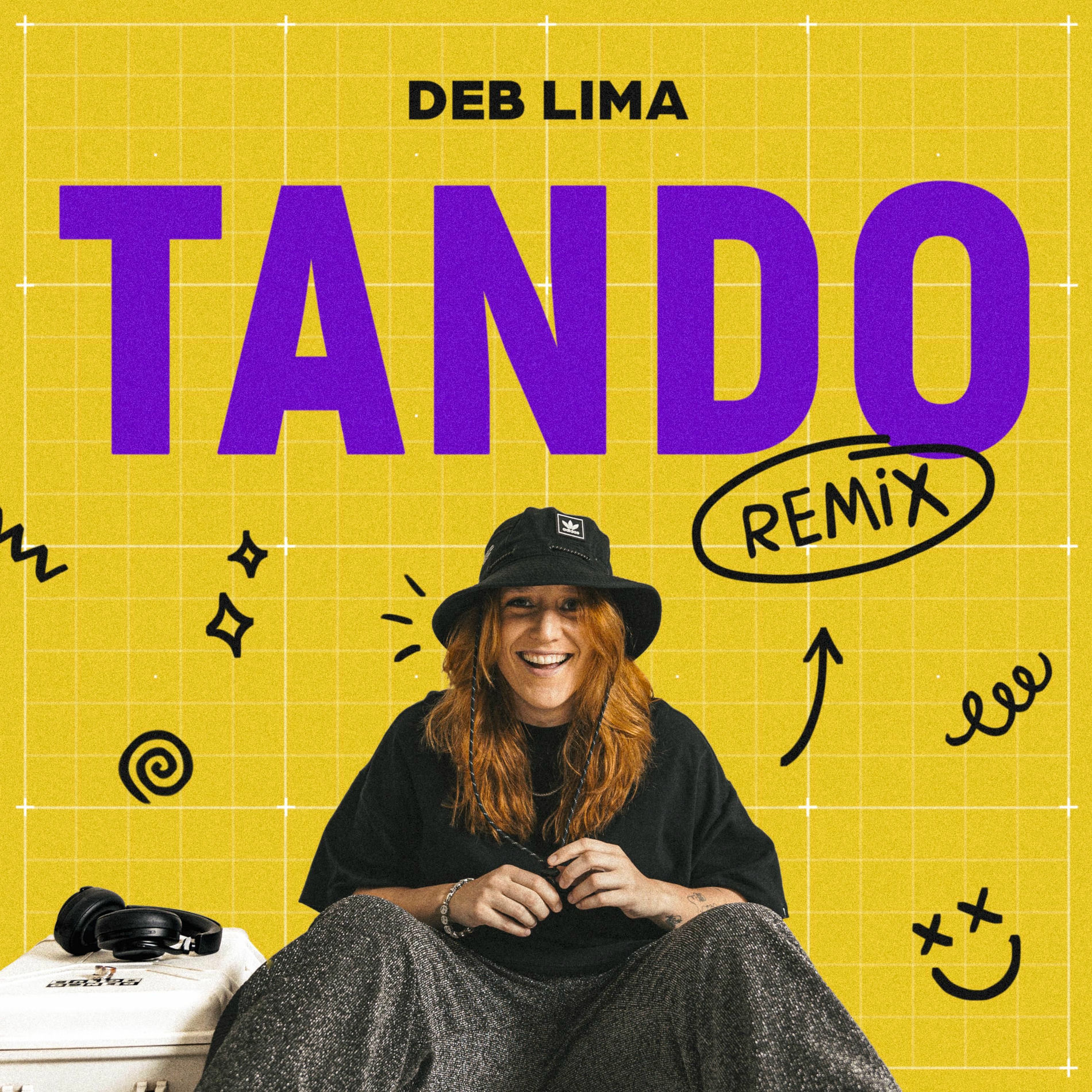 Album cover of TANDO (REMIX)
