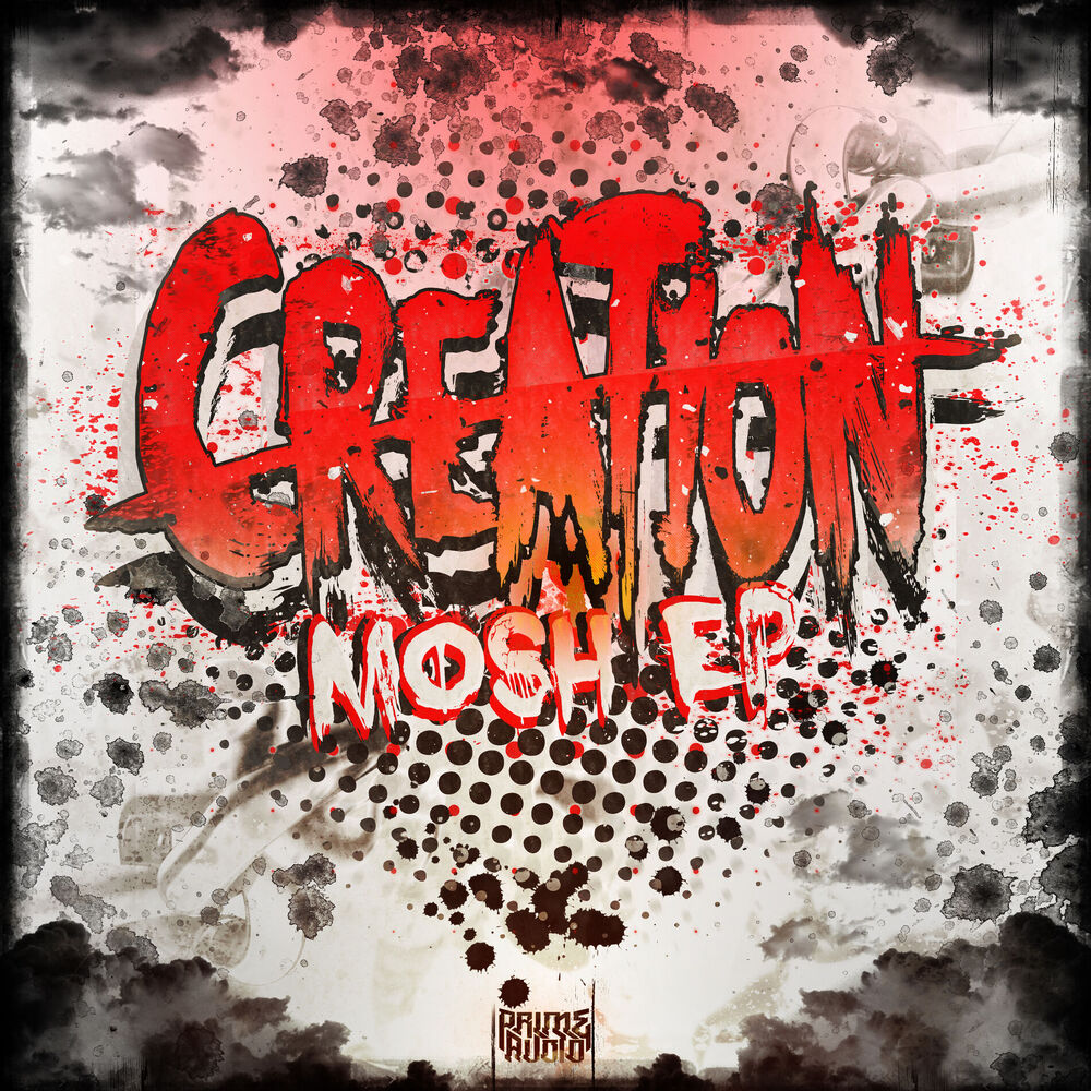 Picture of Mosh EP