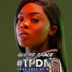 Cover of TPDM (Tout près de moi)