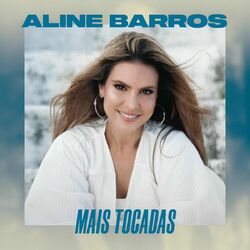 Cover of Aline Barros Mais Tocadas