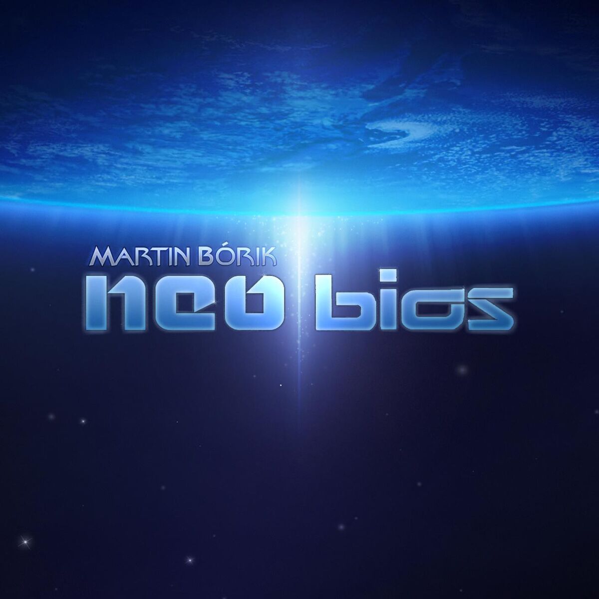 Album cover of Neobios