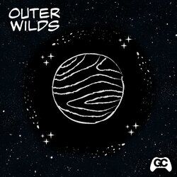 Cover of Outer Wilds