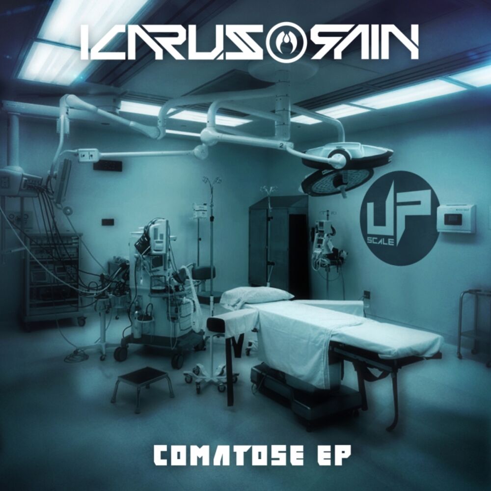 Picture of Comatose EP