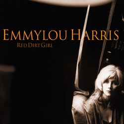 Cover of Red Dirt Girl