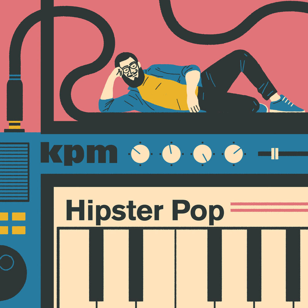 Picture of Hipster Pop