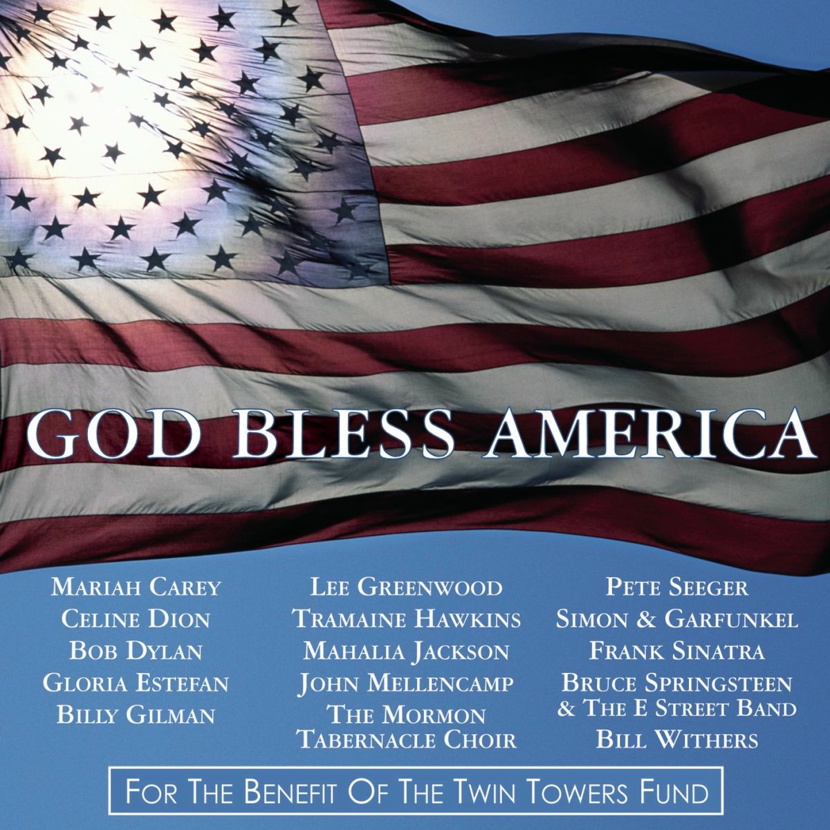 Album cover of Hero