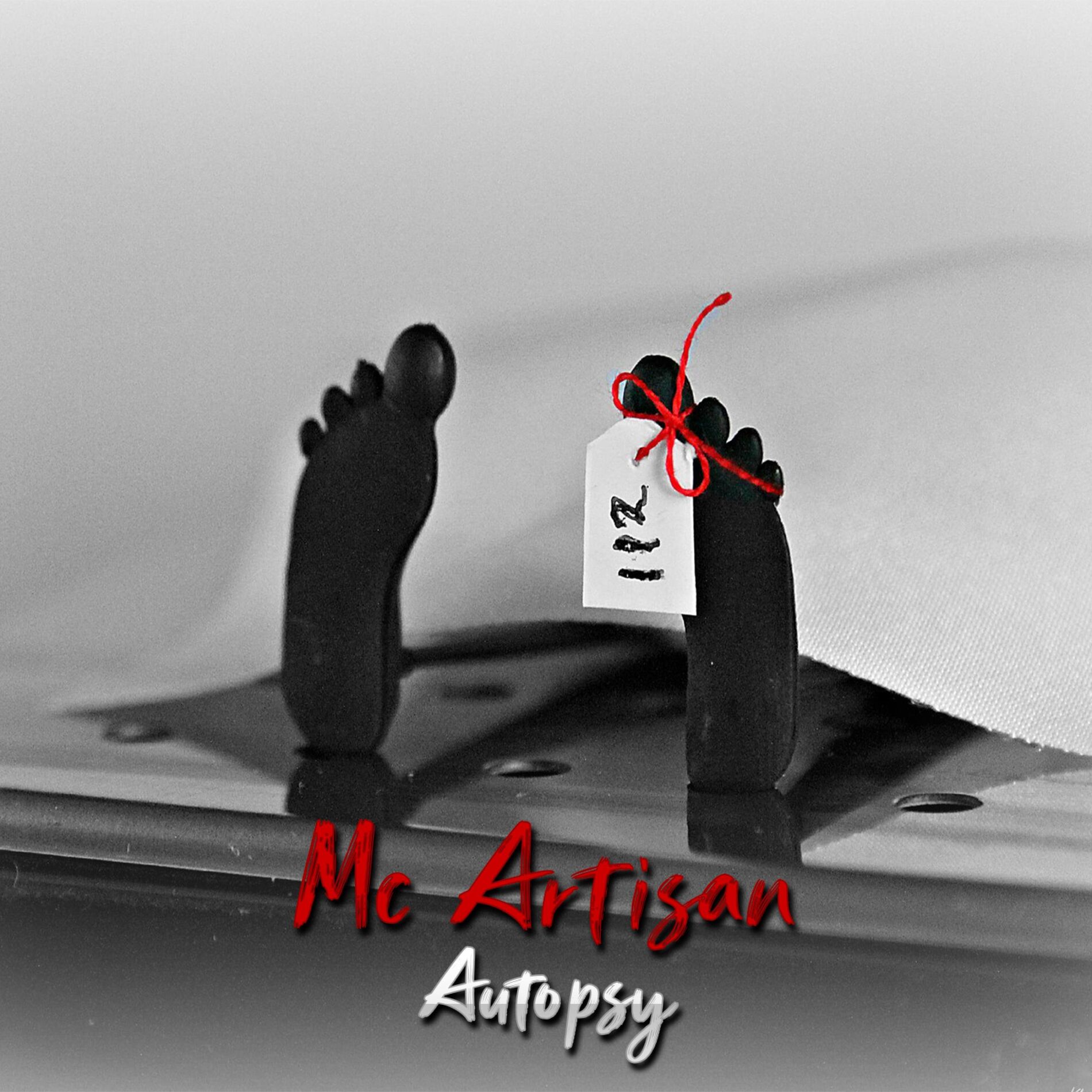 Album cover of Autopsy