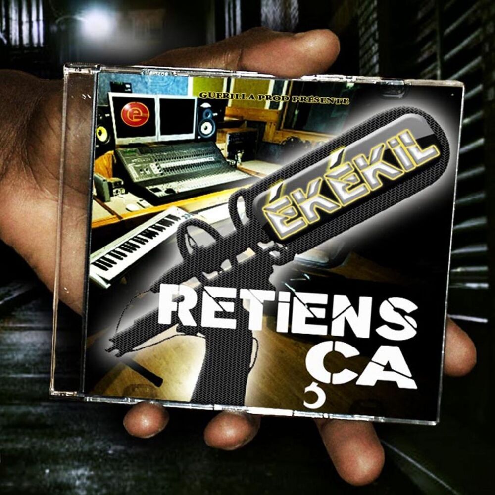 Picture of Retiens ça