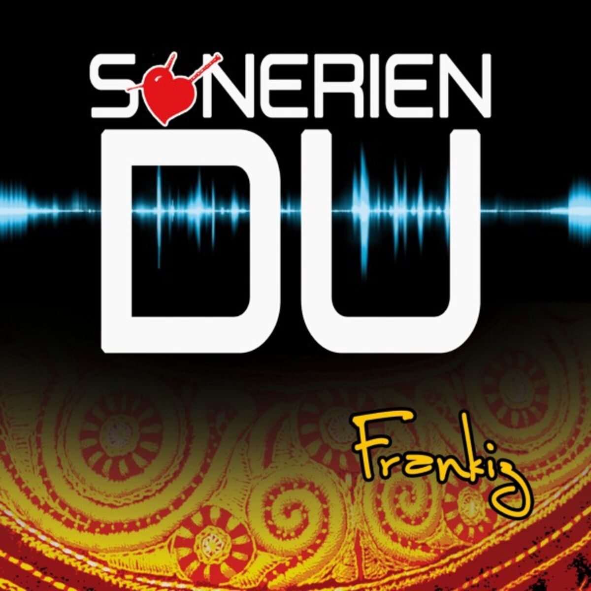 Album cover of Frankiz