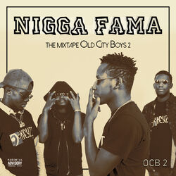 Cover of OCB2