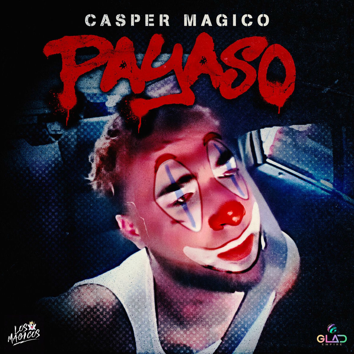 Album cover of Payaso