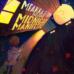 Cover of Midnight Manifesto