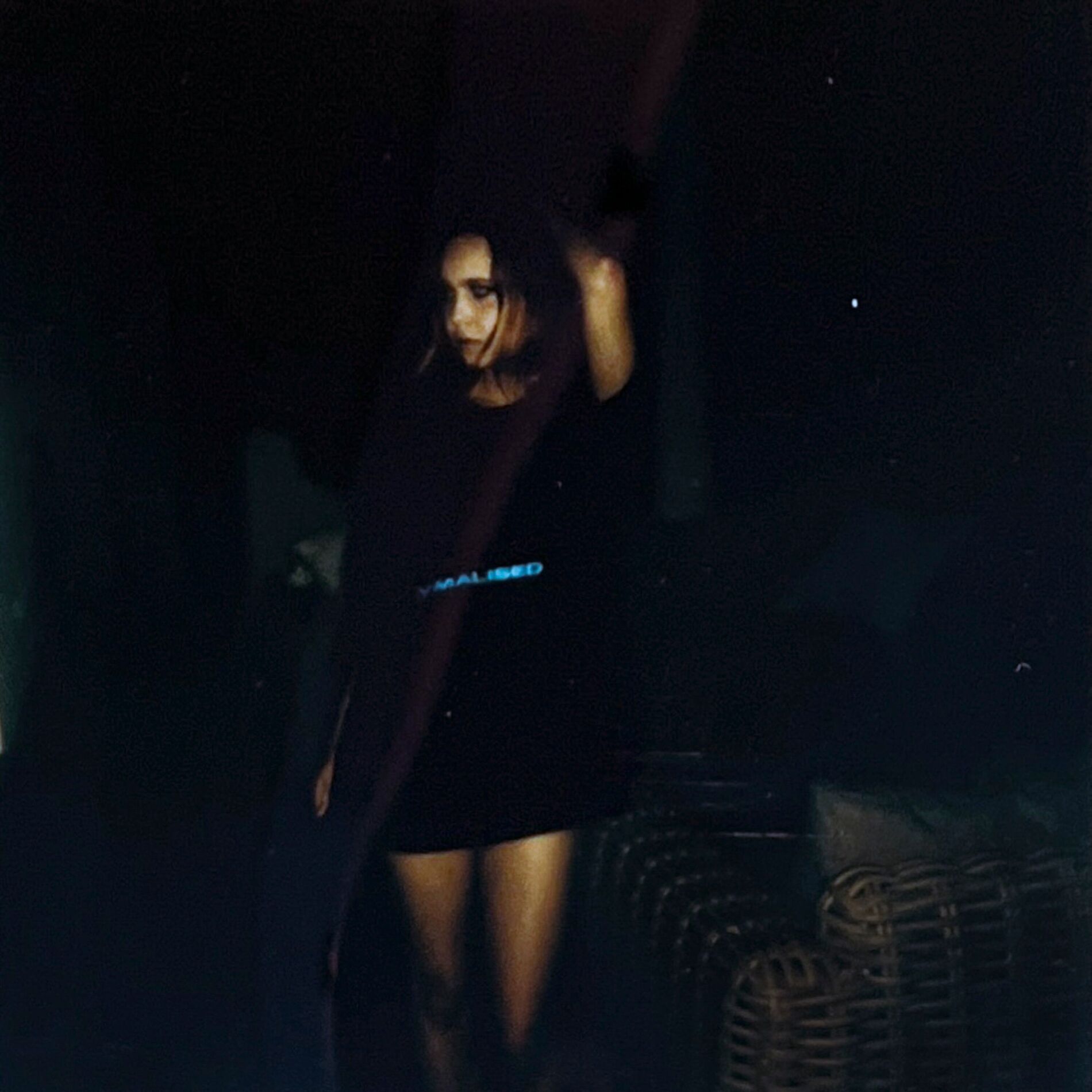 Album cover of virmalised