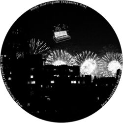 Cover of Morningside (Expansive Mix)
