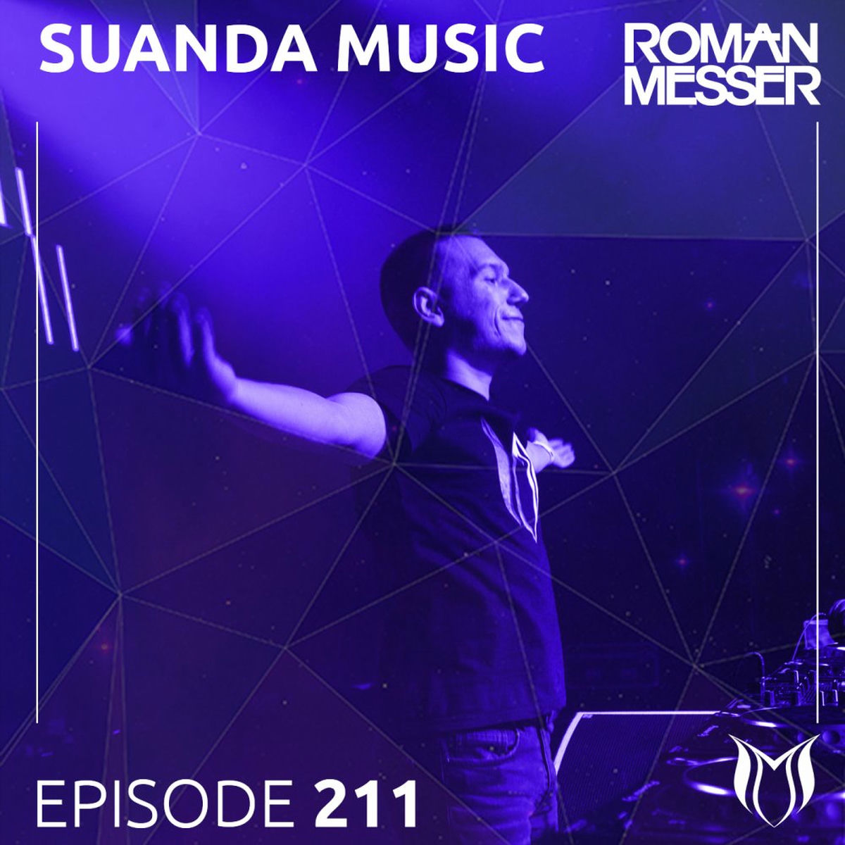 Album cover of Suanda Music Episode 211