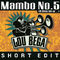 Mambo No. 5 (A Little Bit Of...) (Short Edit) by Lou Bega album cover