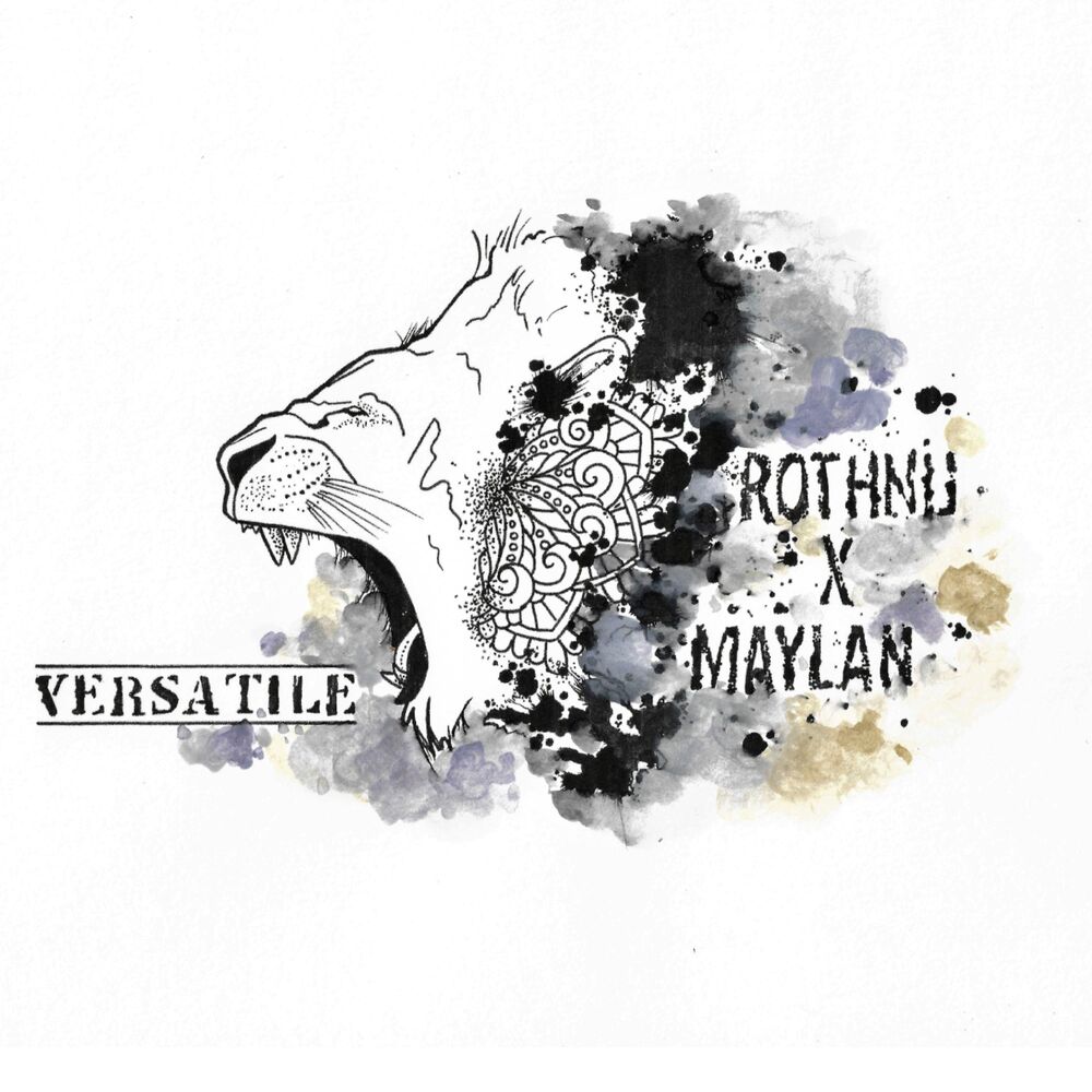Picture of Versatile (feat. Maylan)