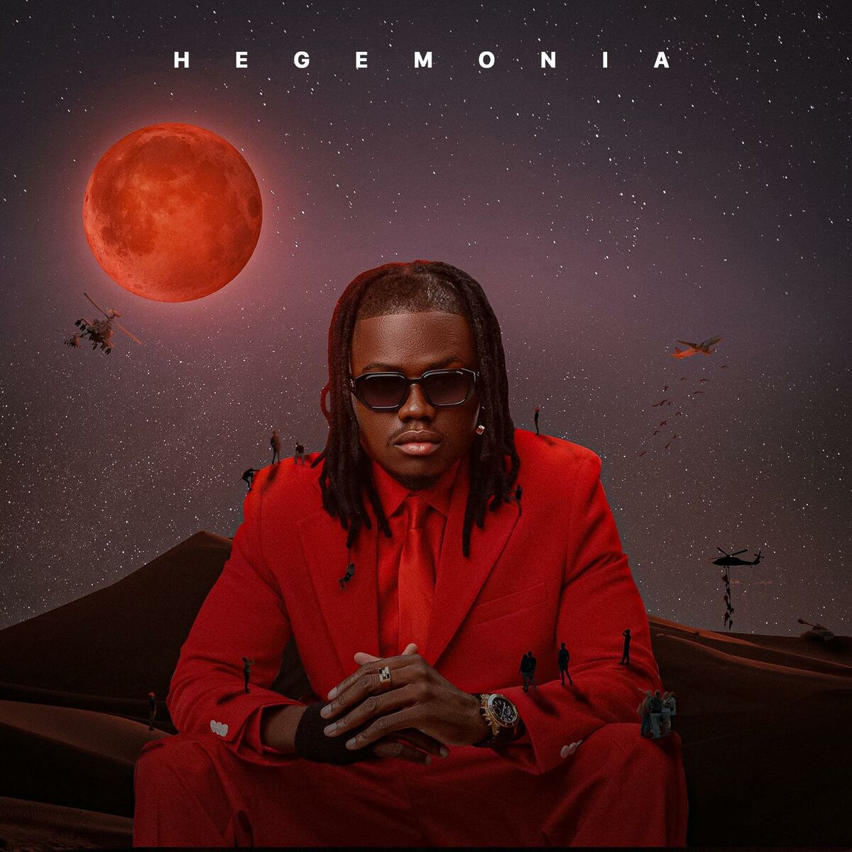 Album cover of Another Level