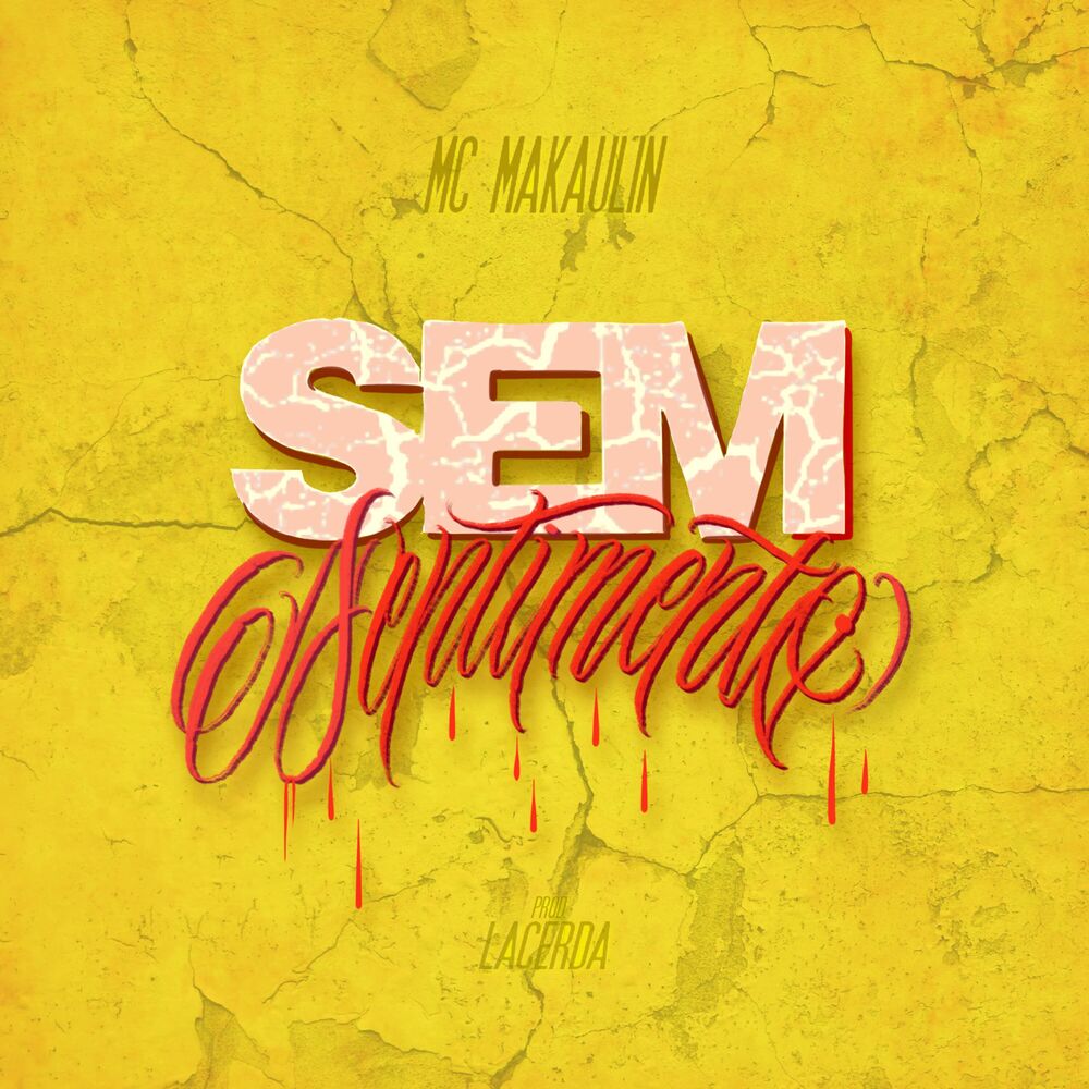 Picture of Sem Sentimento