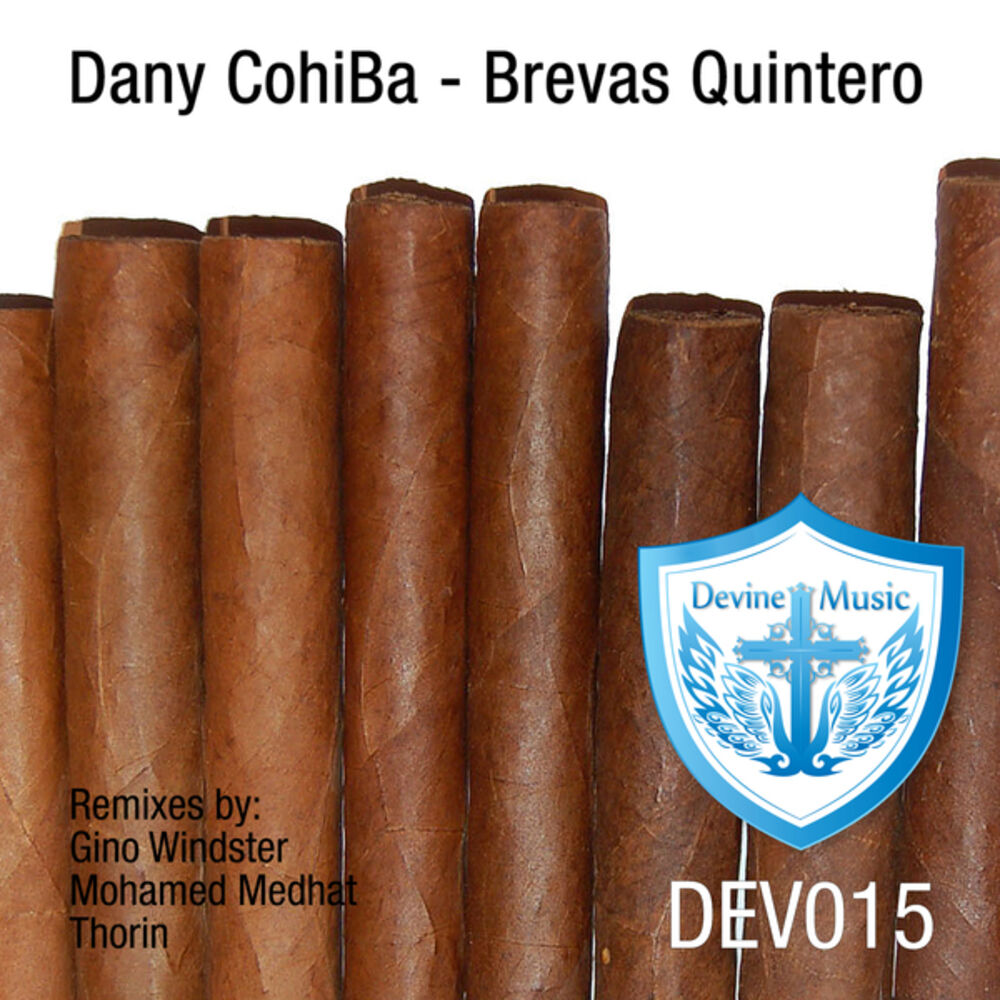Picture of Brevas Quintero