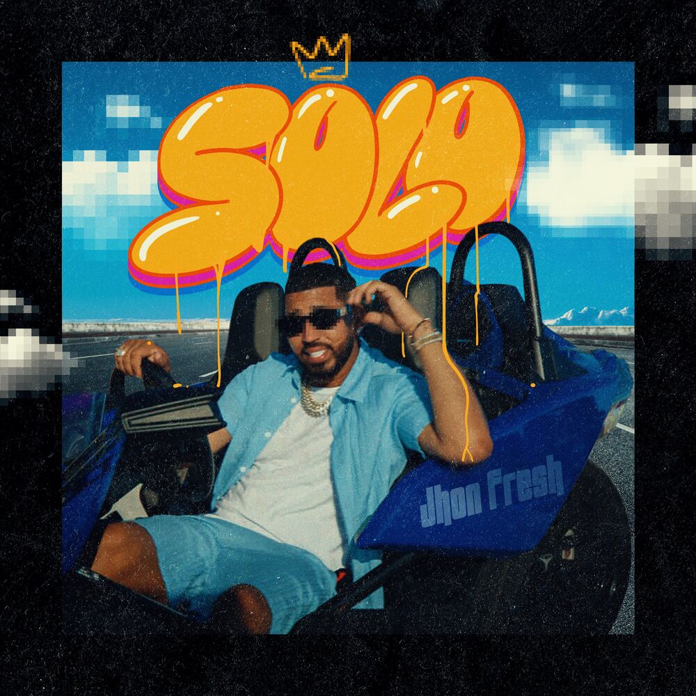 Picture of Solo