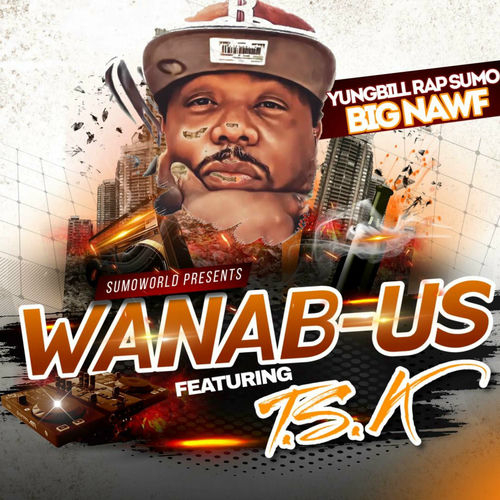 BOMBSQUAD/TIMZ UP！/G-RAP PGF Nuk - Waddup ft. Polo G (Lyrics) - YouTube