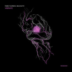 Cover of Vibrate