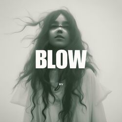 Cover of BLOW