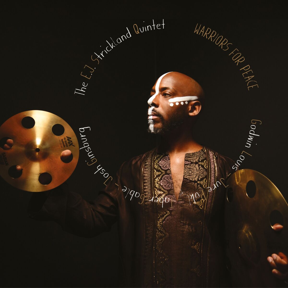 Album cover of Midnight's Clearing