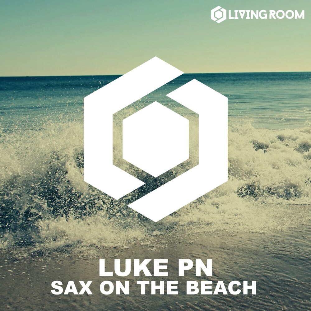 Picture of Sax On The Beach
