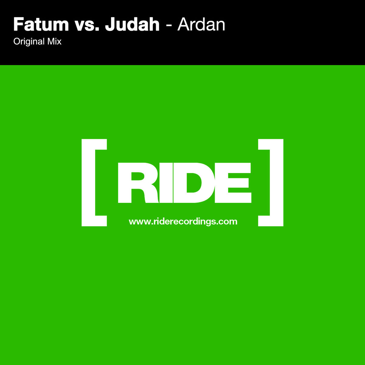 Album cover of Ardan